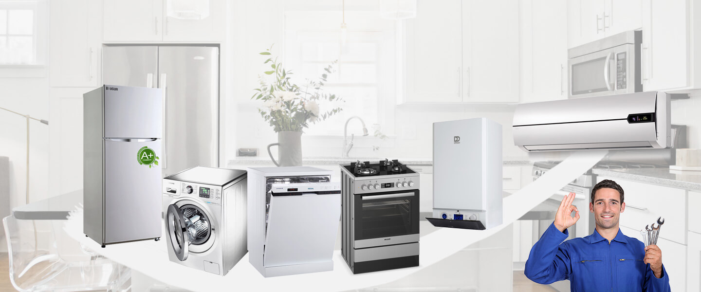 Muğla Electrolux Servisi